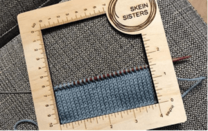 Плотность вязания: полезные лайфхаки и практические рекомендации