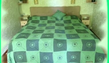 Комплект "Уютный сон": плед-покрывало и декоративные наволочки для подушек